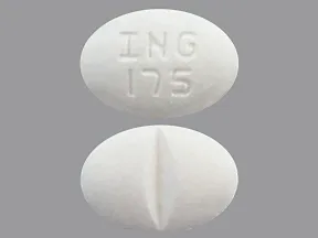 isosorbide mononitrate ER 30 mg tablet,extended release 24 hr