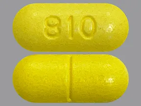 salsalate 750 mg tablet