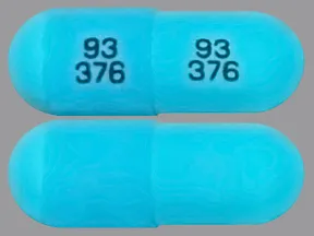 Wilzin 25 mg (zinc) capsule