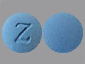 zolpidem ER 12.5 mg tablet,extended release,multiphase