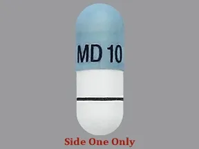 droxidopa 100 mg capsule