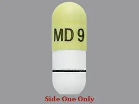 droxidopa 200 mg capsule