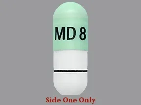 droxidopa 300 mg capsule