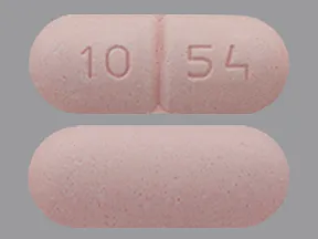 felbamate 600 mg tablet