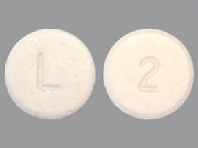 Nityr 2 mg tablet