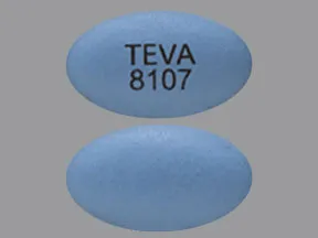 ibuprofen 800 mg-famotidine 26.6 mg tablet