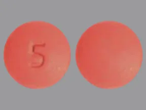 ezetimibe 10 mg-rosuvastatin 5 mg tablet