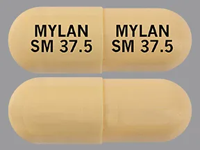 sunitinib malate 37.5 mg capsule