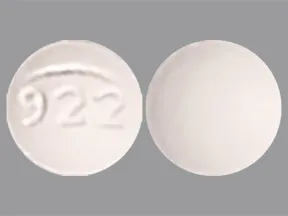bisoprolol 10 mg-hydrochlorothiazide 6.25 mg tablet