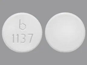 lanthanum 500 mg chewable tablet
