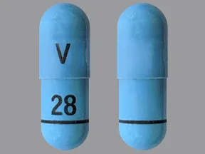 droxidopa 200 mg capsule