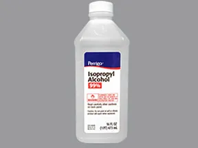 isopropyl alcohol 99 % solution