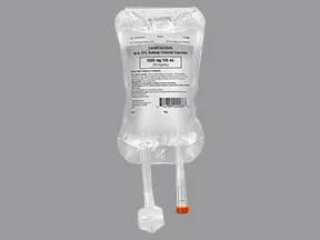 levetiracetam 1,000 mg/100 mL in sodium chloride(iso-osm) IV piggyback
