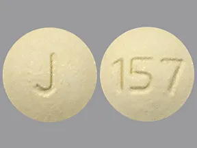 tolterodine 1 mg tablet