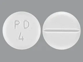 prednisone 1 mg tablet