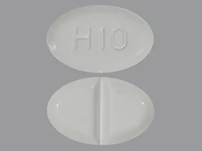 hydrocortisone 10 mg tablet