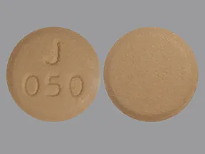 Targadox 50 mg tablet