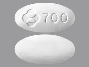 Pifeltro 100 mg tablet