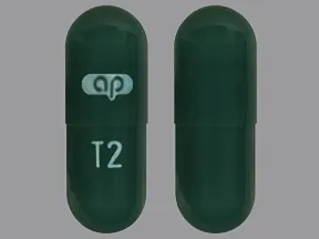 tolterodine ER 2 mg capsule,extended release 24 hr