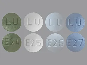 norgestimate-ethinyl estradiol 0.18 mg/0.215mg/0.25mg-35 mcg(28)tablet