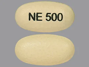 naproxen 500 mg-esomeprazole 20 mg tablet,immediate and delay release
