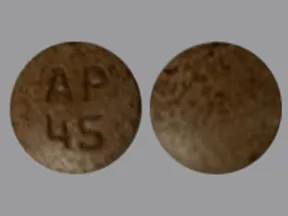Senna Laxative 8.6 mg tablet