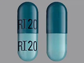 minocycline ER 135 mg capsule, extended release 24 hr