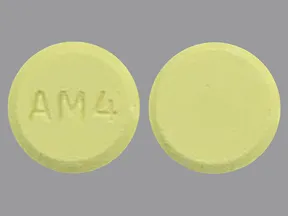 Travel-Ease (meclizine) 25 mg tablet