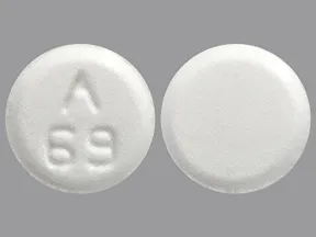 clonazepam 2 mg tablet