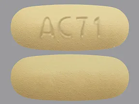 posaconazole 100 mg tablet,delayed release
