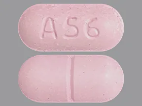 sucralfate 1 gram tablet