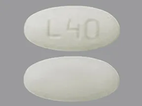 efavirenz 400 mg-lamivudine 300 mg-tenofovir disoproxil 300 mg tablet