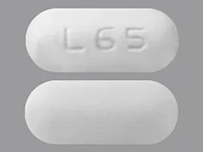 efavirenz 600 mg-lamivudine 300 mg-tenofovir disoproxil 300 mg tablet