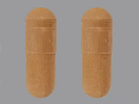 Green Tea-600  600 mg capsule