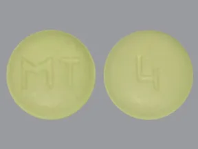 tiagabine 4 mg tablet