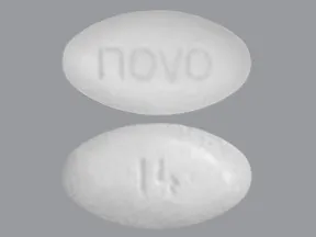 Rybelsus 14 mg tablet