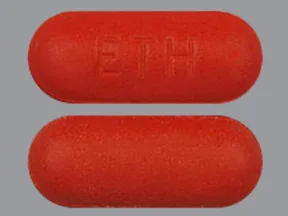 Excedrin Tension Headache 500 mg-65 mg tablet
