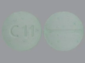 glyburide 5 mg tablet