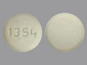 nebivolol 5 mg tablet