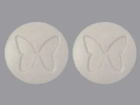 Remifemin Menopause 2.5 mg tablet