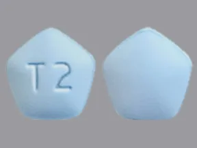 teriflunomide 14 mg tablet