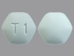 teriflunomide 7 mg tablet