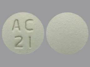 teriflunomide 7 mg tablet