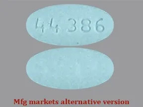 Sleep Aid (doxylamine) 25 mg tablet