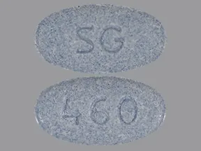 carbidopa ER 25 mg-levodopa 100 mg tablet,extended release
