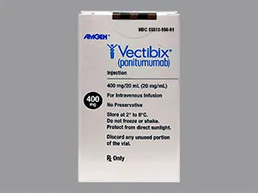 This medicine is a colorless, vial 