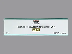 This medicine is a white, translucent, ointment 