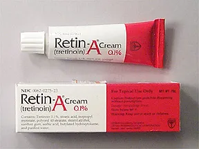 Retin-A Topical : Uses, Side Effects, Interactions, Pictures, Warnings