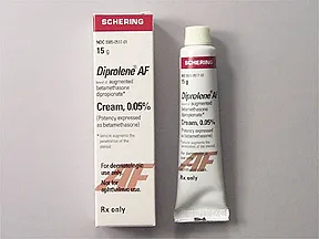 Diprolene creme eczema Diprolene creme eczema