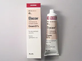 Elocon Cream Side Effects